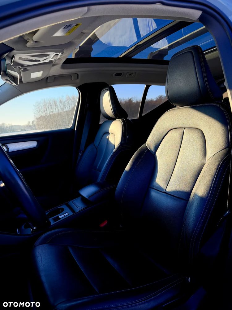 Volvo XC 40 T5 AWD Momentum - 15