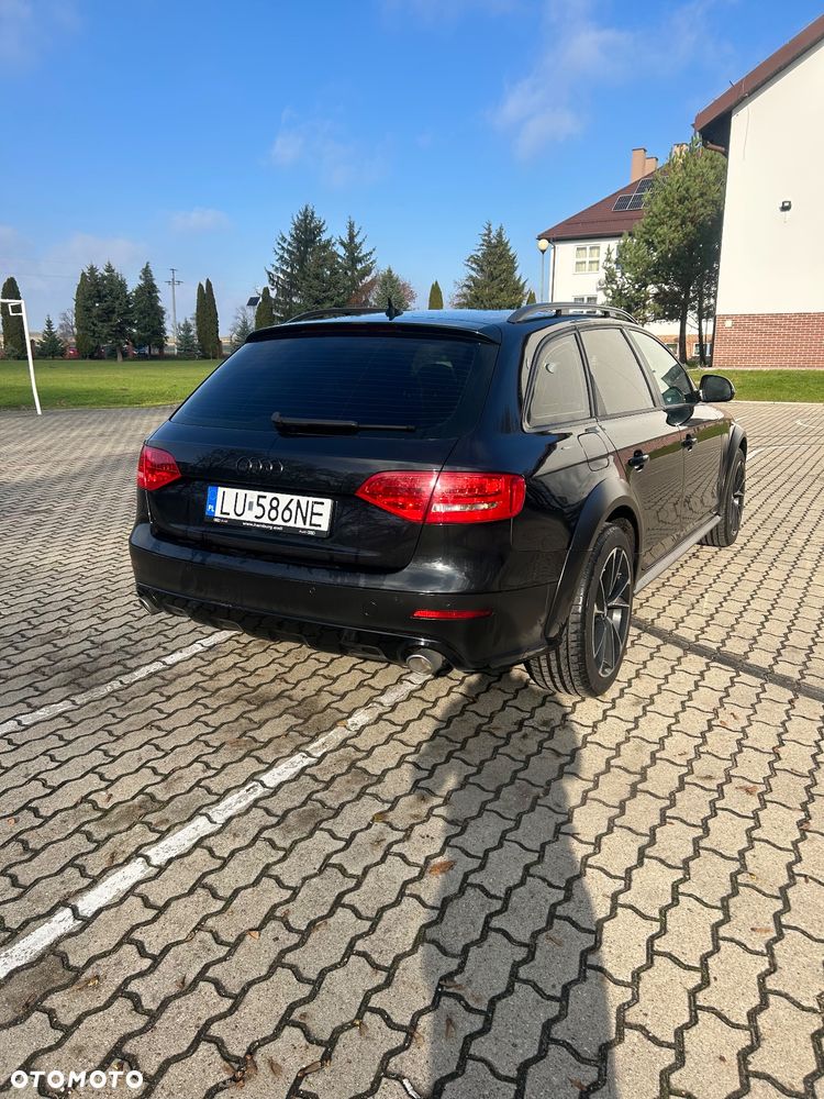 Audi A4 Allroad 3.0 TDI Quattro S tronic - 2