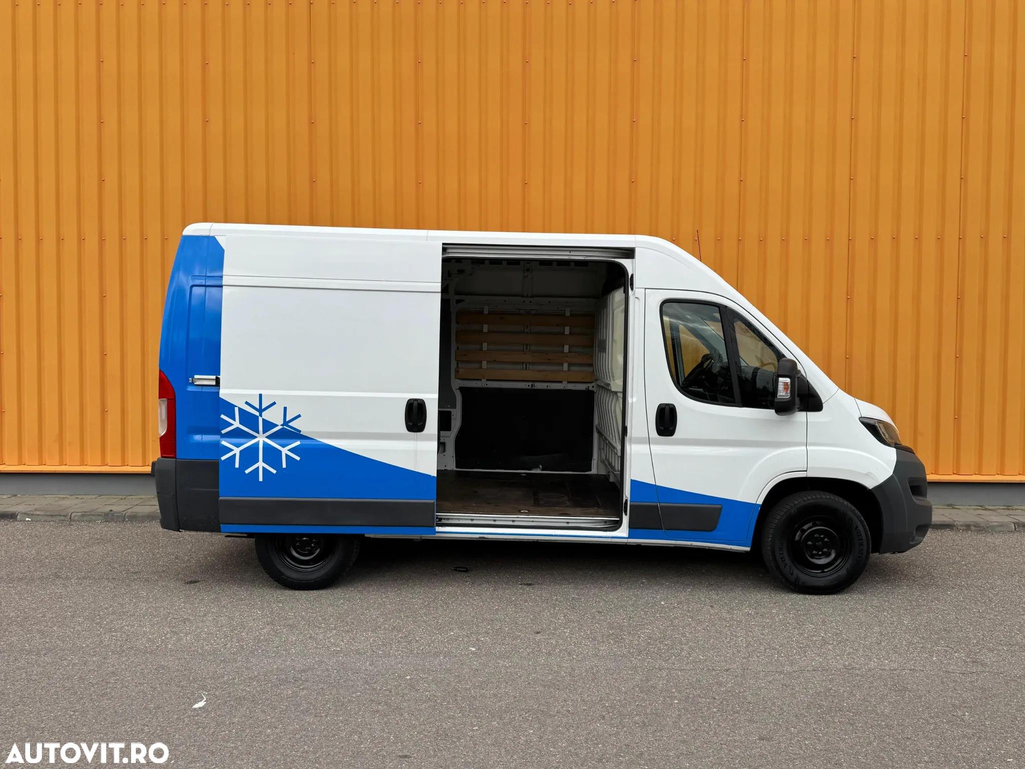 Peugeot Boxer - 11