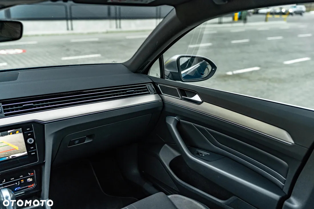 Volkswagen Passat Alltrack 2.0 TDI 4Mot DSG - 25