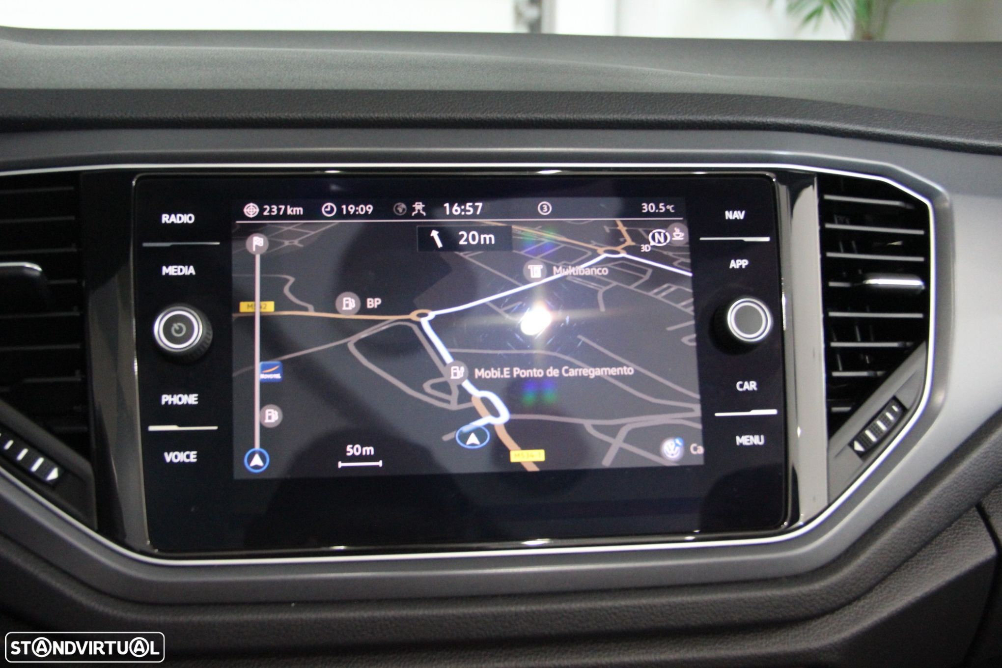 VW T-Roc Cabrio 1.5 TSI Style - 13