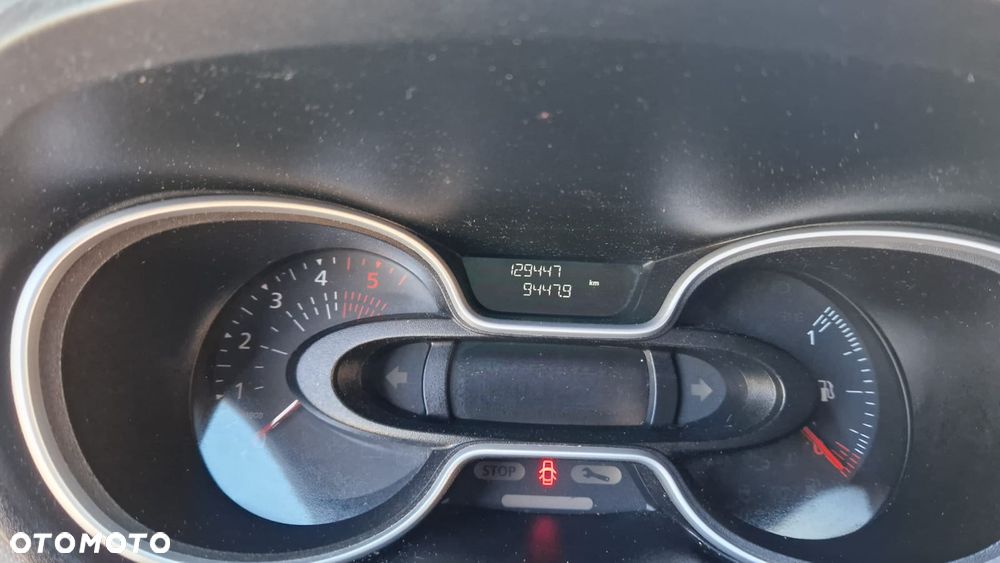 Renault TRAFIC - 7