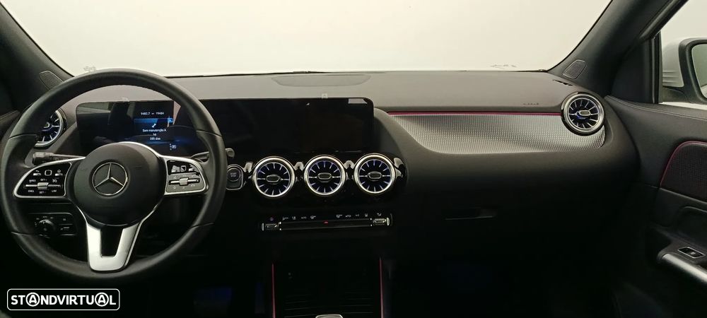 Mercedes-Benz EQA 250+ Edition - 18