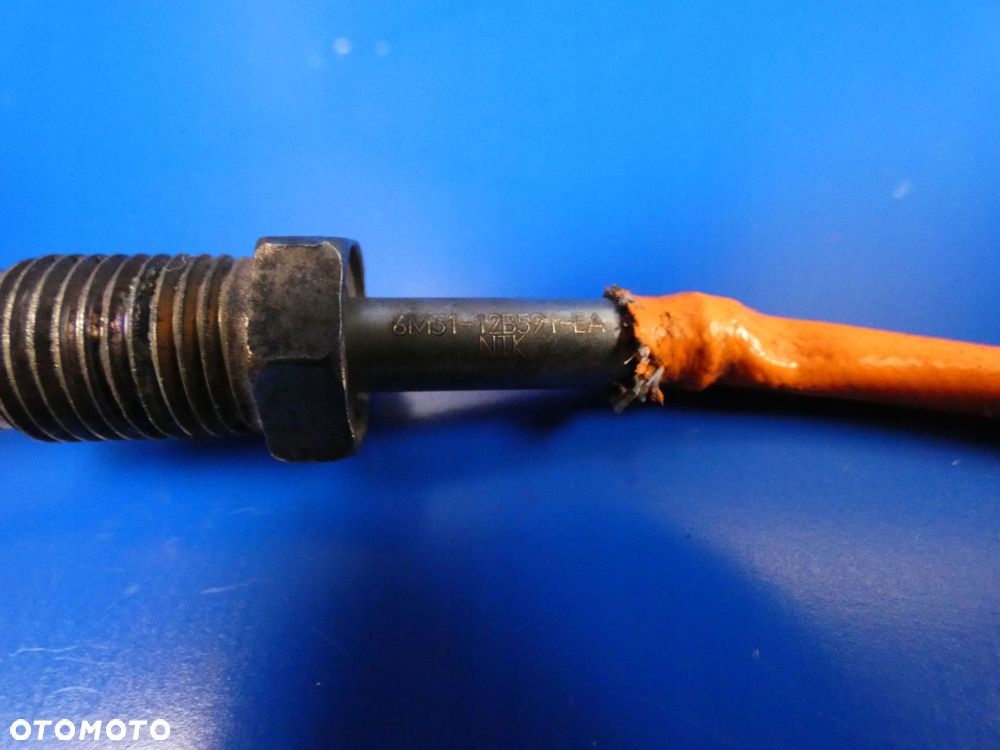 VOLVO V40 II 12- S60 V60 1.6 D2 CZUJNIK SPALIN - 2