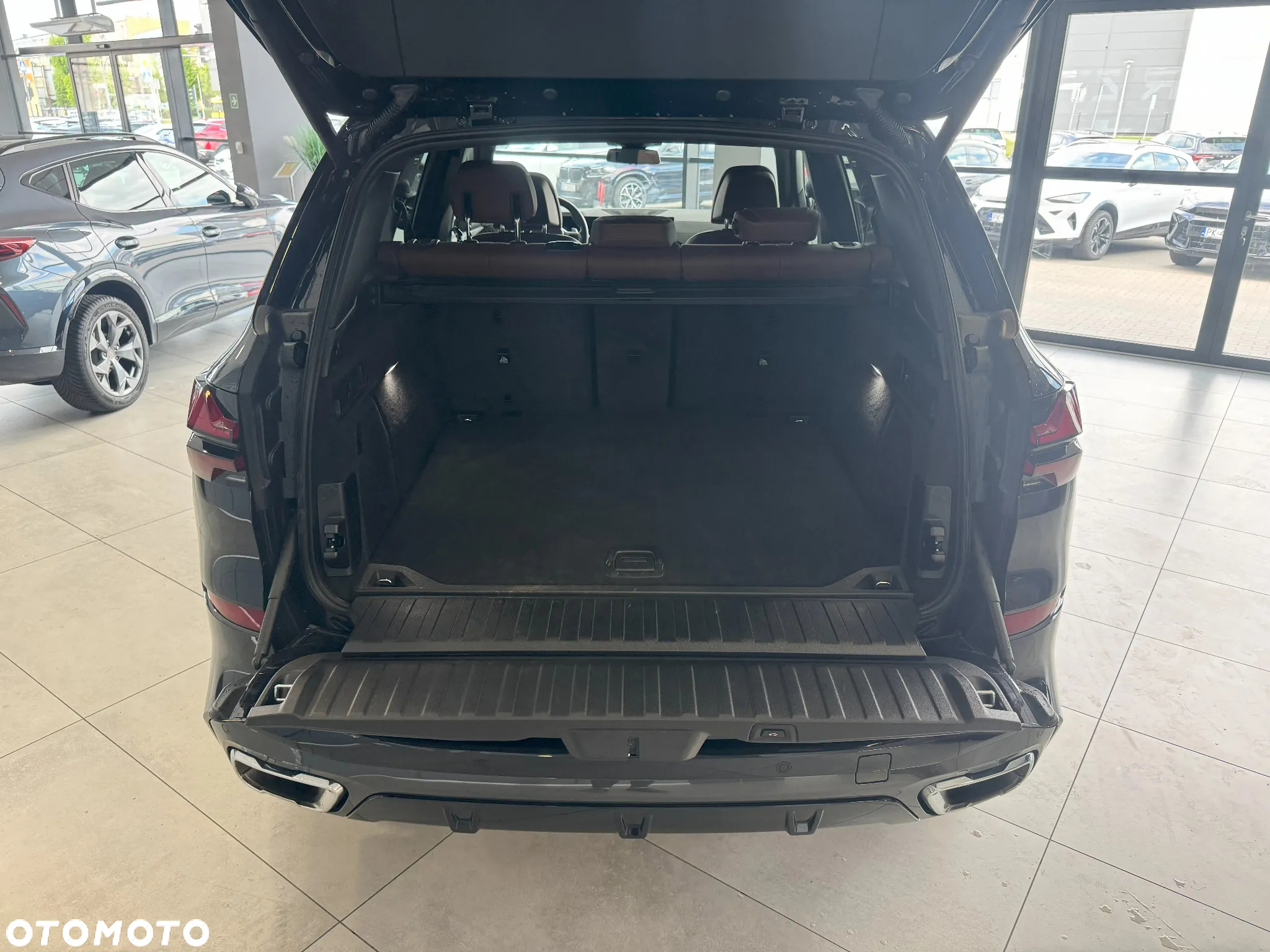 BMW X5 - 16