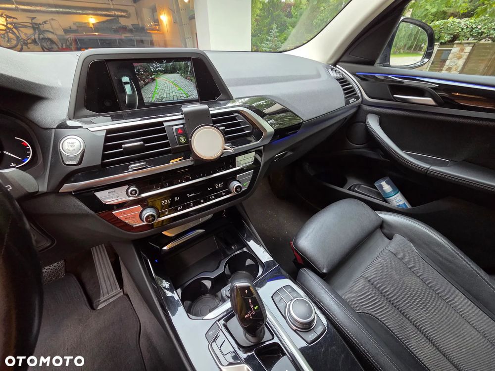 BMW X3 - 18
