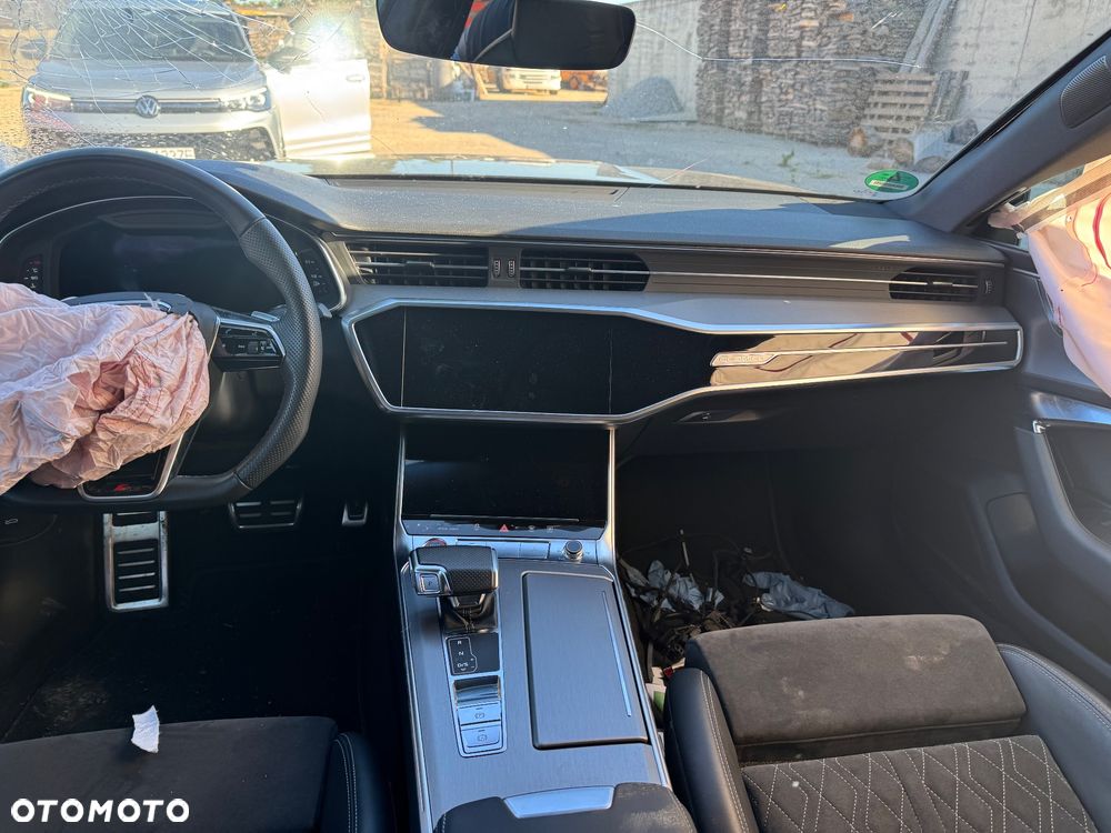Audi S7 Sportback TDI quattro tiptronic - 20