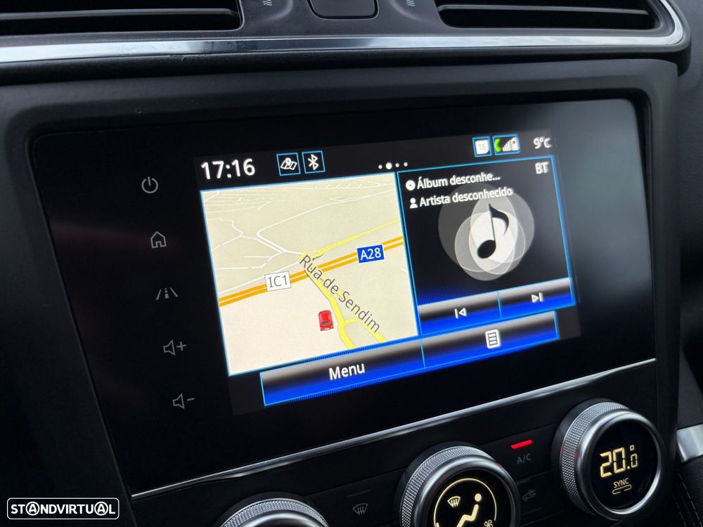 Renault Kadjar 1.3 TCe Intens - 18