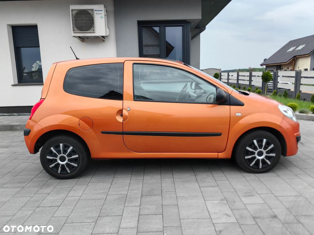 Renault Twingo 1.2 16V Expression - 18