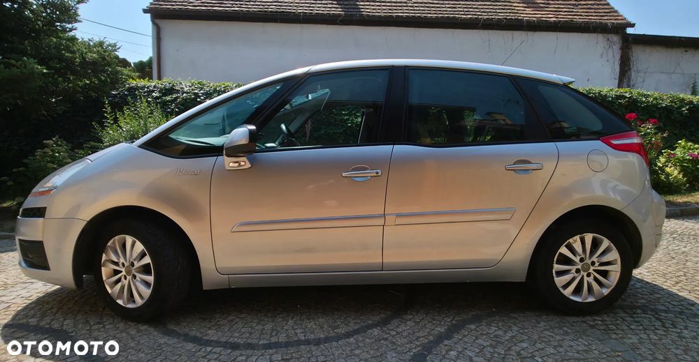 Citroën C4 Picasso 1.6 HDi SX Pack - 5