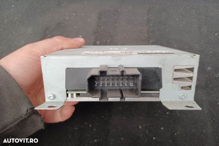 Amplificator audio 8E5035223D 8E5035223D Audi A4 B5 [1994 - 1999] Ava - 3