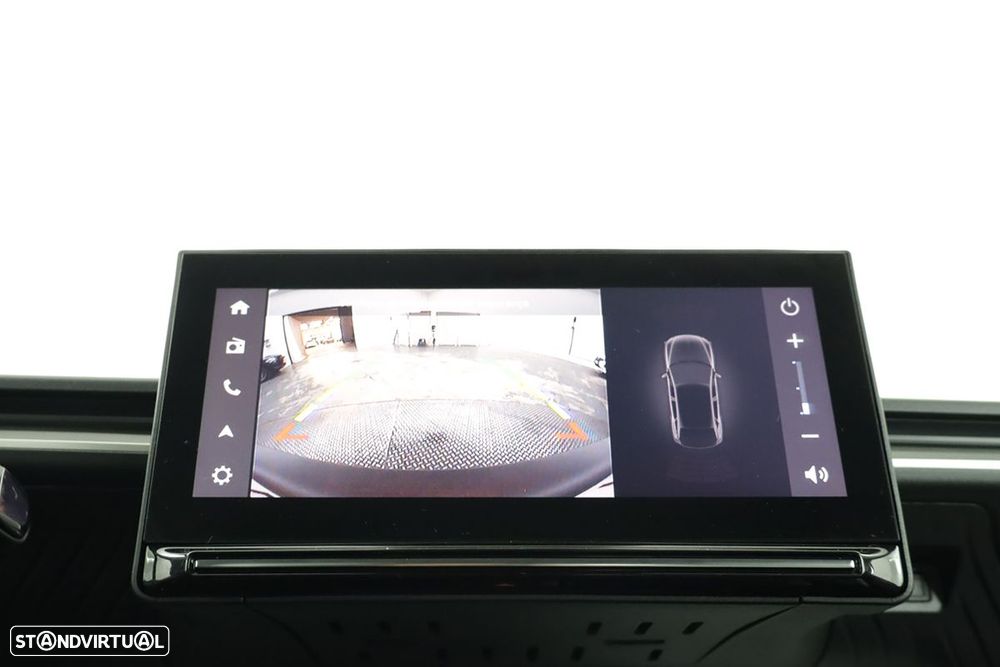 Citroën C3 1.2 PureTech Max - 12