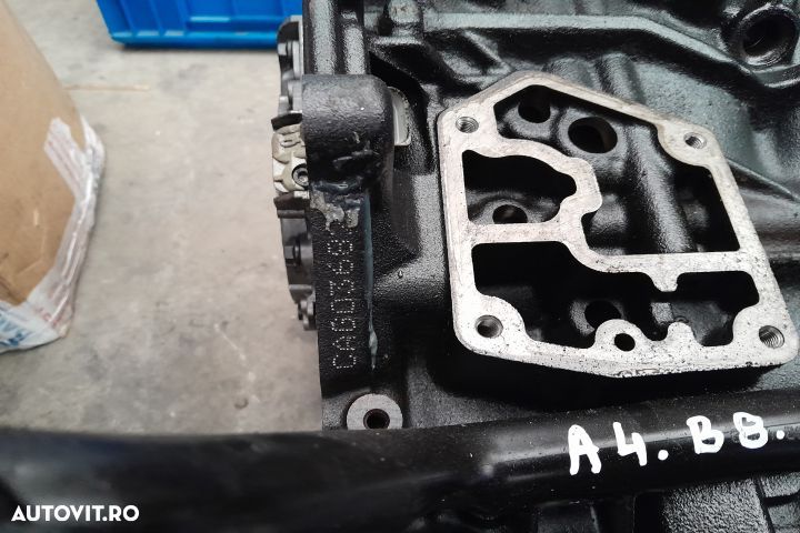 BLOC MOTOR A4 B8 CAG MX1253 Audi A4 B8/8K [2007 - 2011] - 6