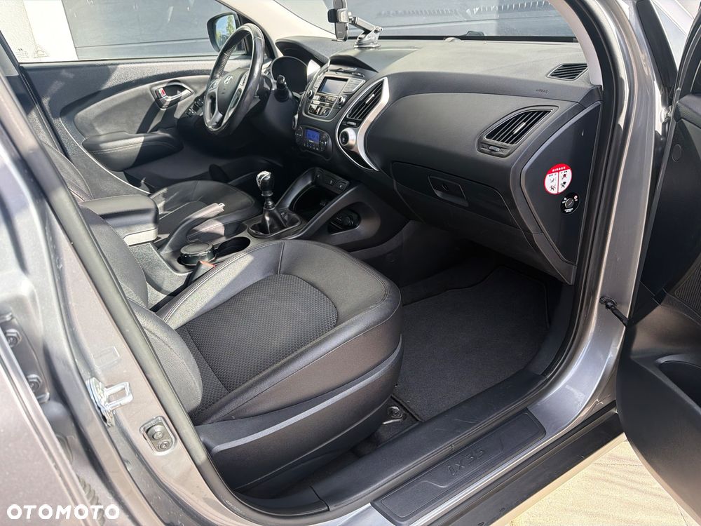 Hyundai ix35 1.6 2WD 5 Star Edition - 3