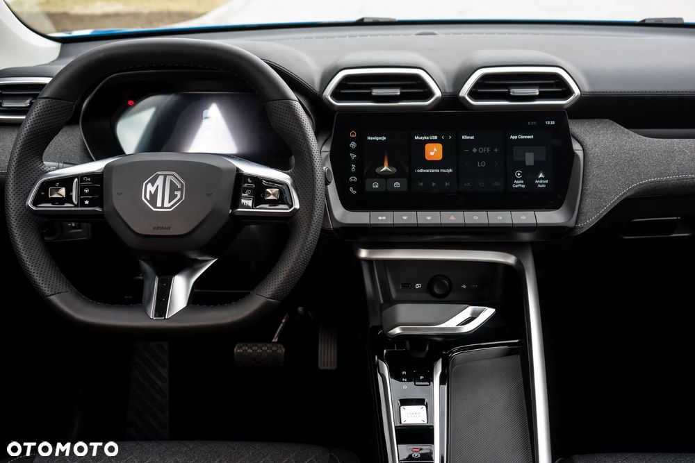 MG ZS 1.5 HEV+ Excite - 15