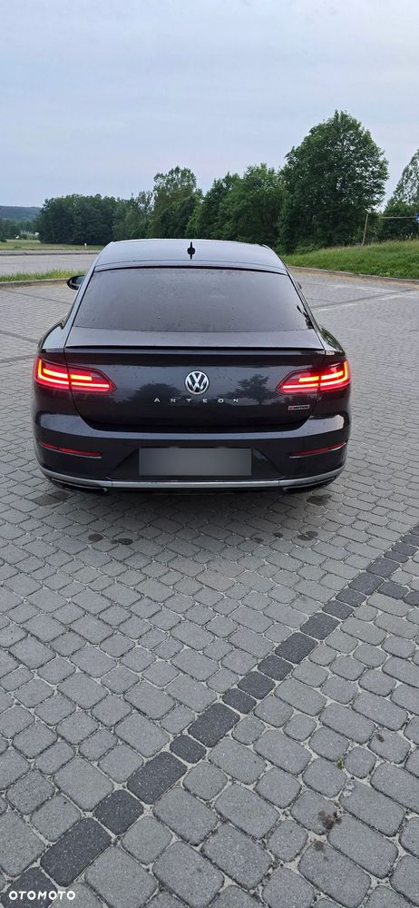 Volkswagen Arteon 2.0 TSI 4Motion R-Line DSG - 11