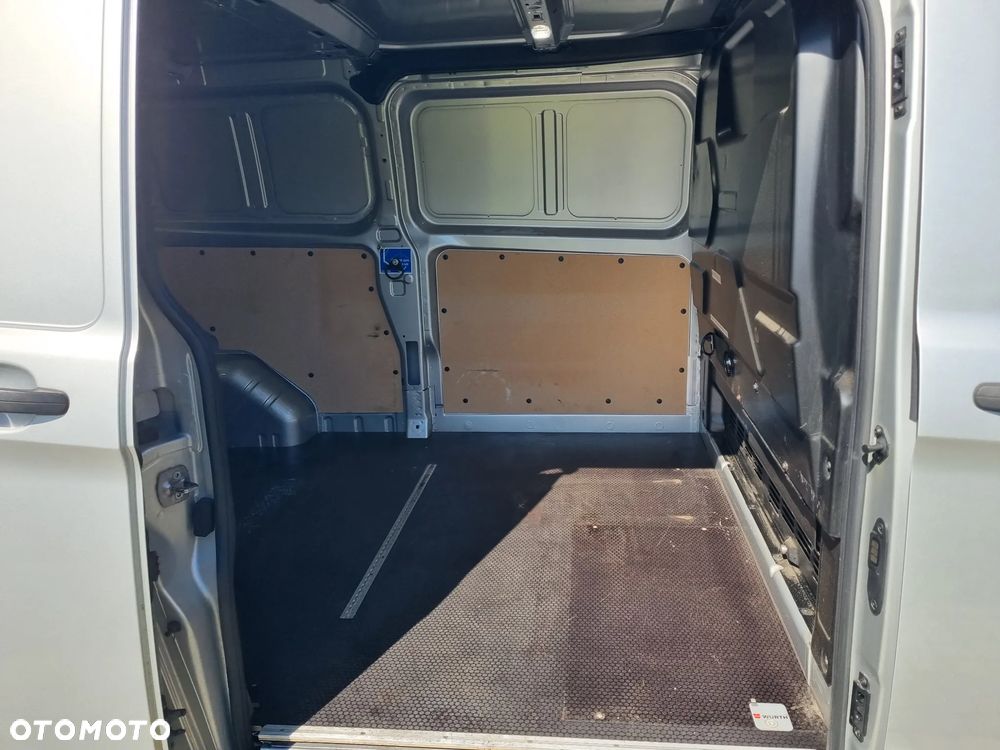 Ford Transit Custom H1L2 - 22