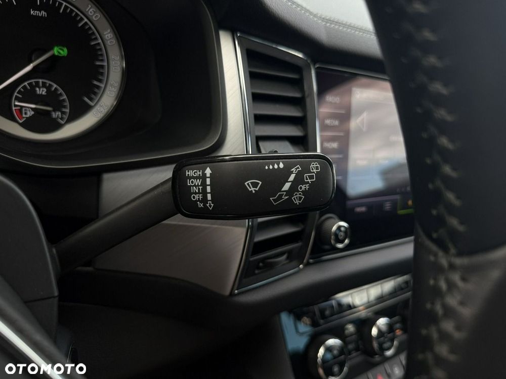 Skoda Kodiaq 2.0 TDI 4x2 Ambition DSG - 20