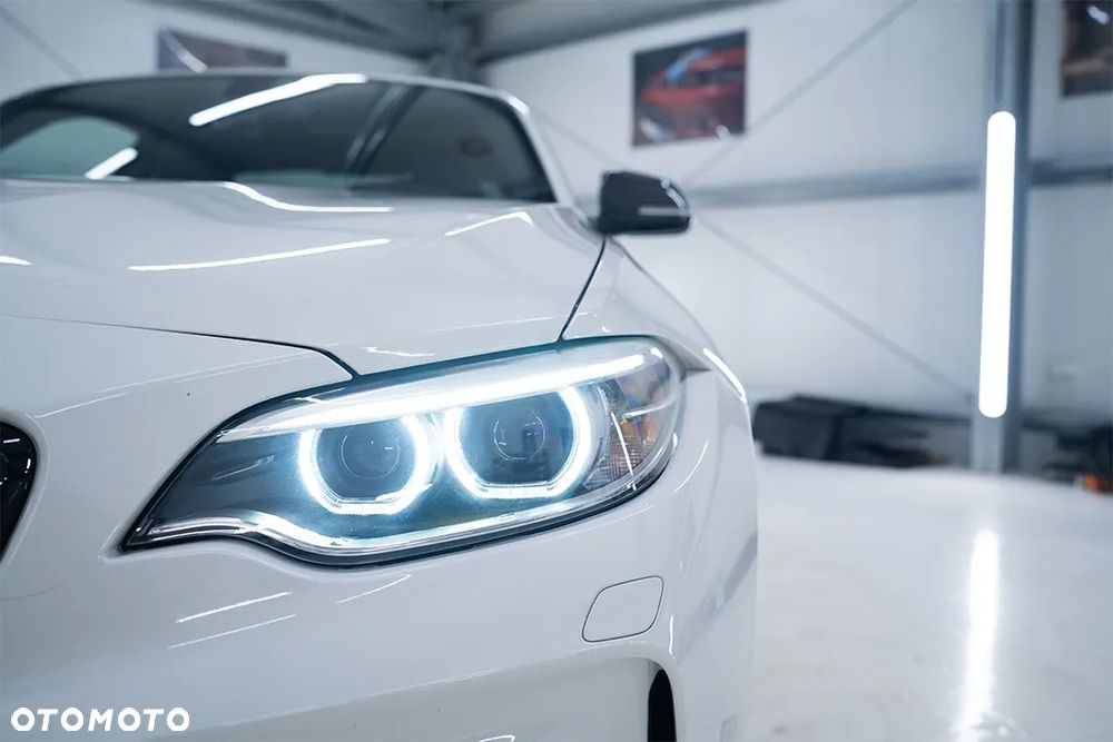 BMW M2 DKG - 2