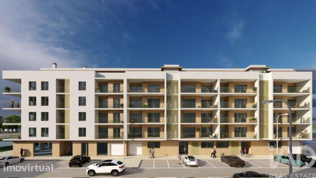 Apartamento T2 em Montijo e Afonsoeiro de 100,00 m2 - Grande imagem: 2/13