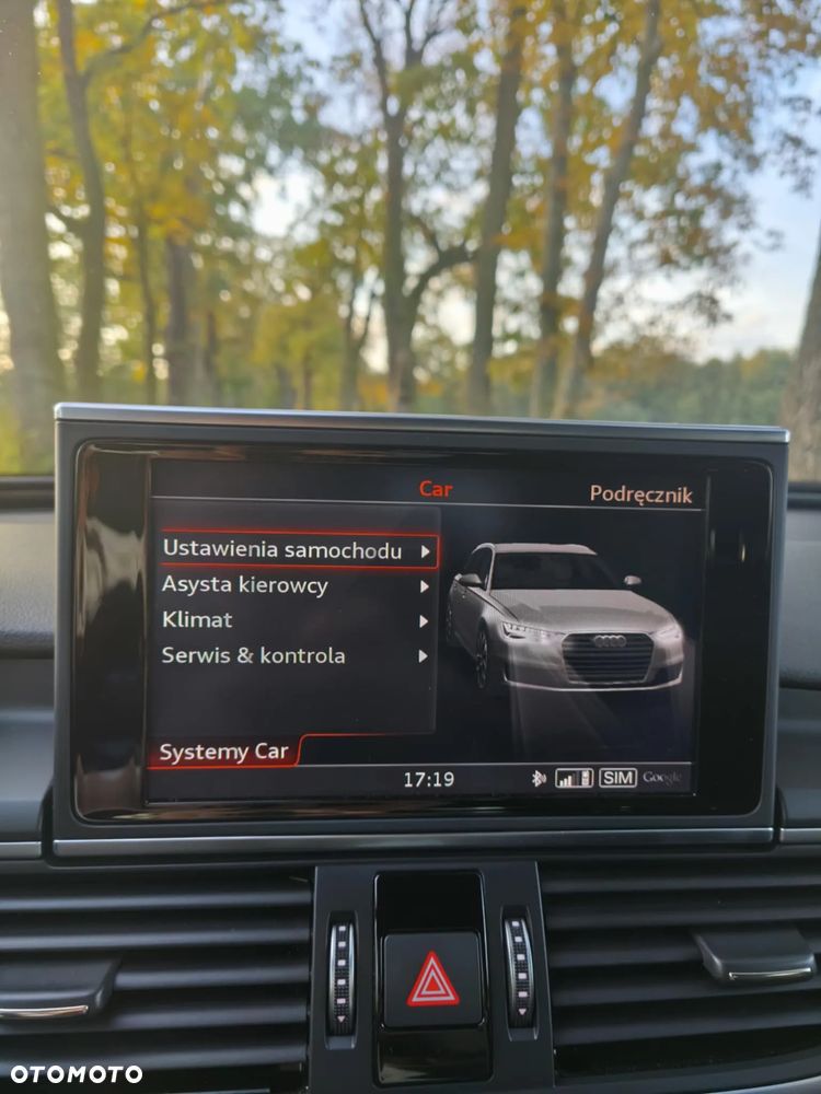 Audi A6 - 36