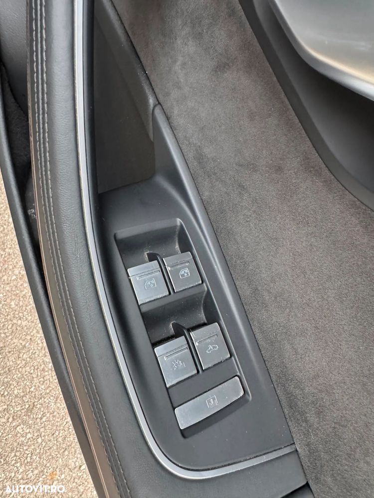 Audi A8 A8L 3.0 60 TFSI e quattro Tiptronic - 11