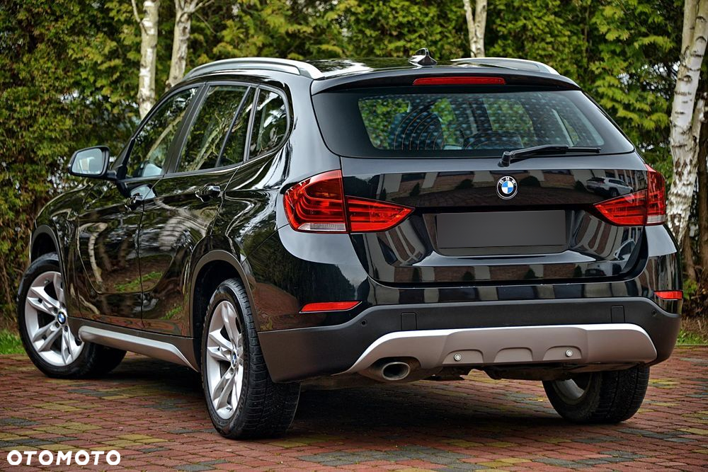 BMW X1 xDrive20d xLine - 18