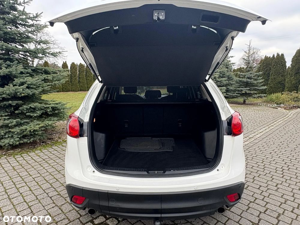 Mazda CX-5 2.0 Skyenergy - 20