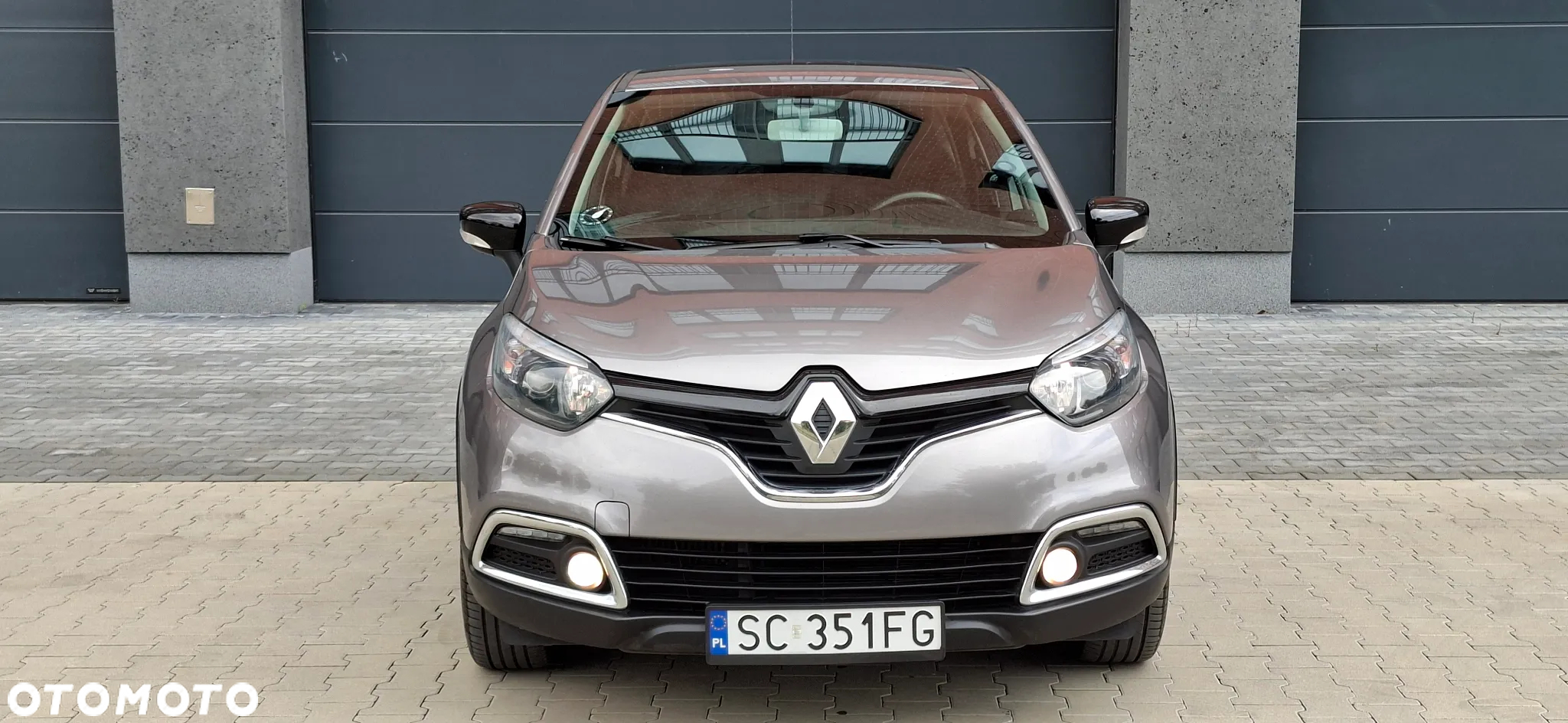 Renault Captur 0.9 Energy TCe Limited - 10