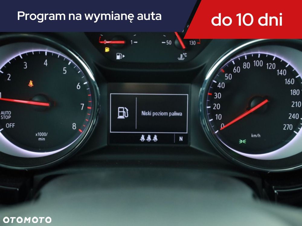 Opel Astra - 14