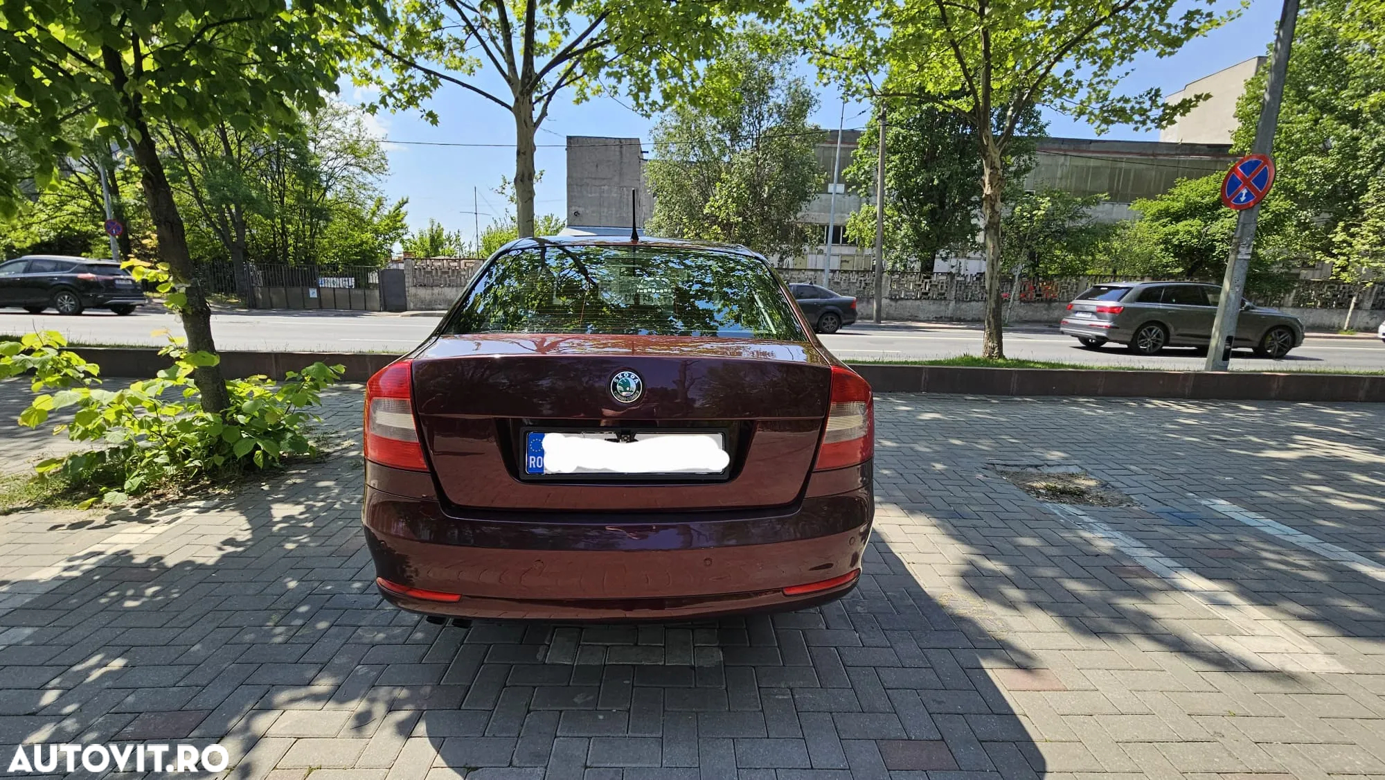 Skoda Octavia 1.4 Classic TSI - 6
