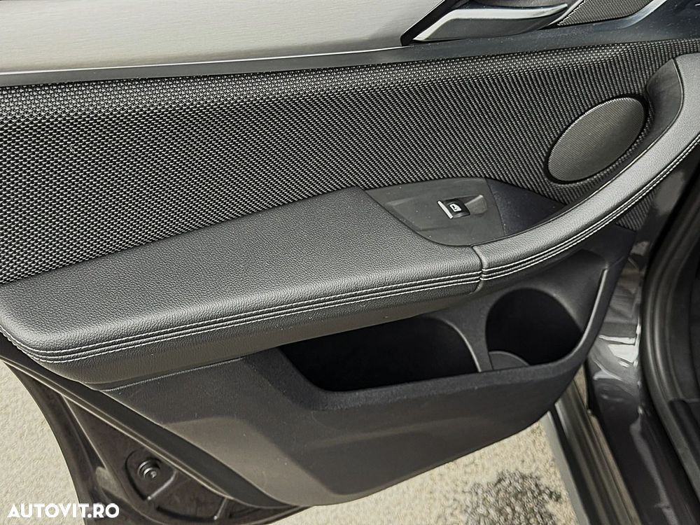 BMW X3 xDrive20d AT xLine - 31