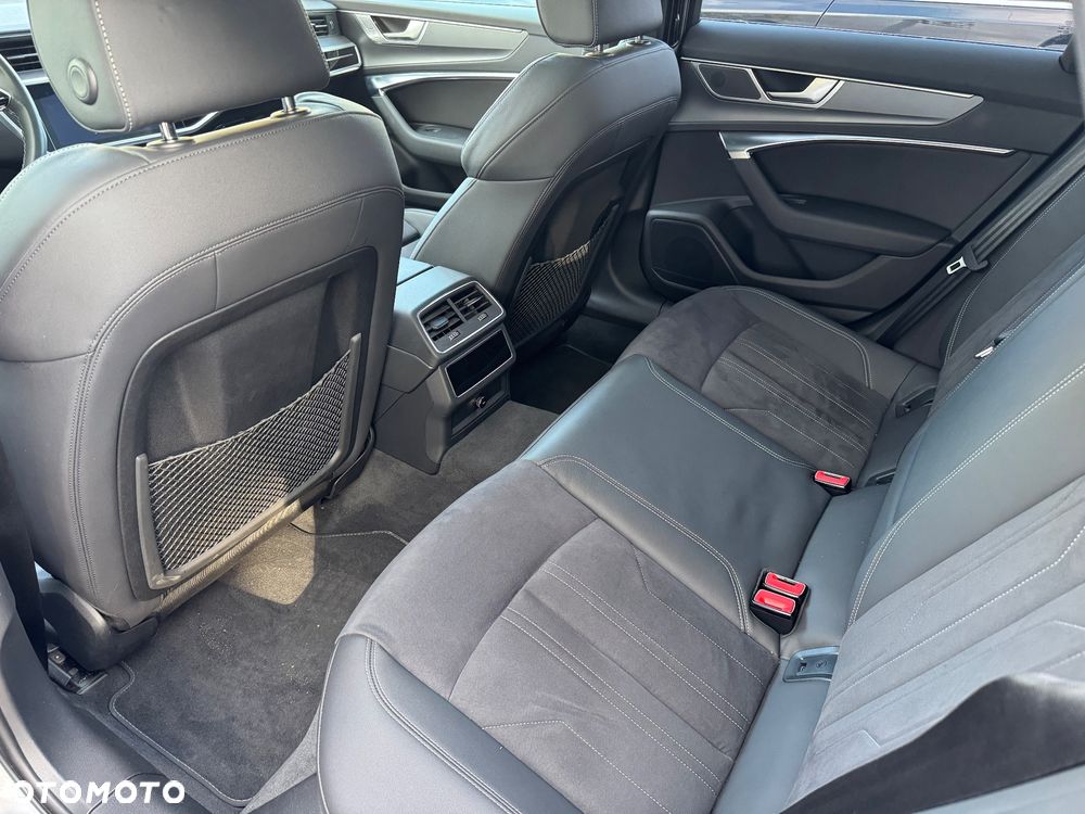 Audi A6 - 8