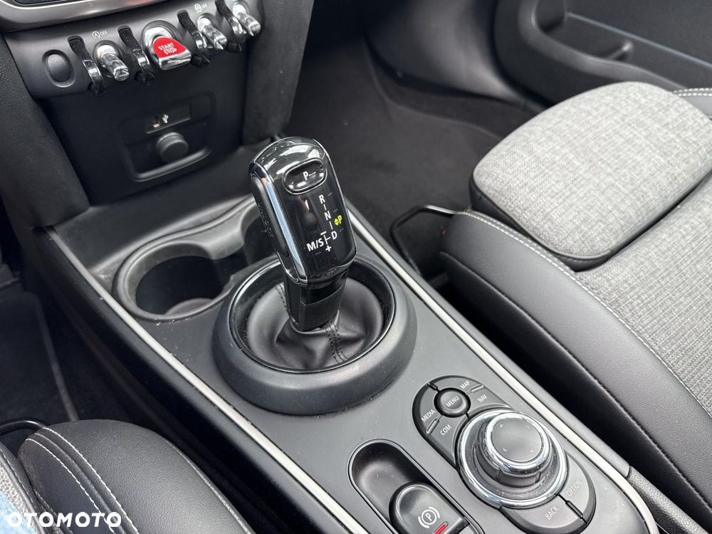 MINI Countryman - 16