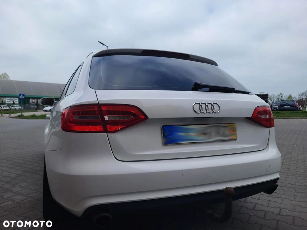 Audi A4 - 24
