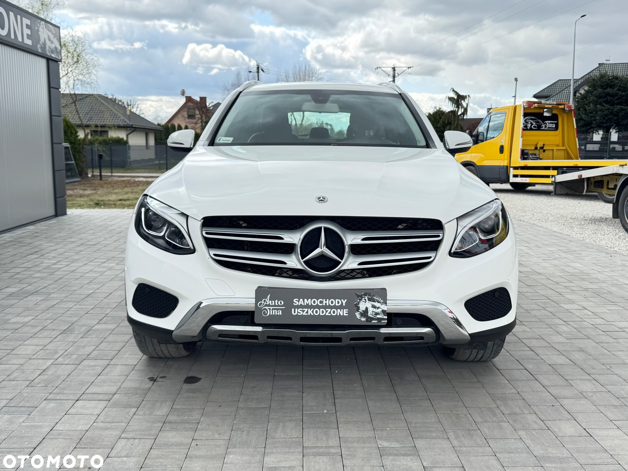 Mercedes-Benz GLC Coupe 250 4-Matic - 3