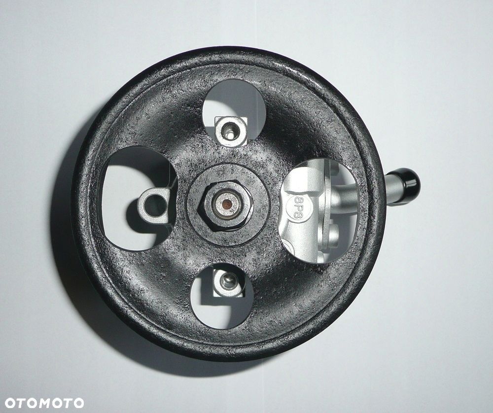 Pompa wspomagania infiniti q70 m37 m56 y51 3.7 vq37vhr - 4
