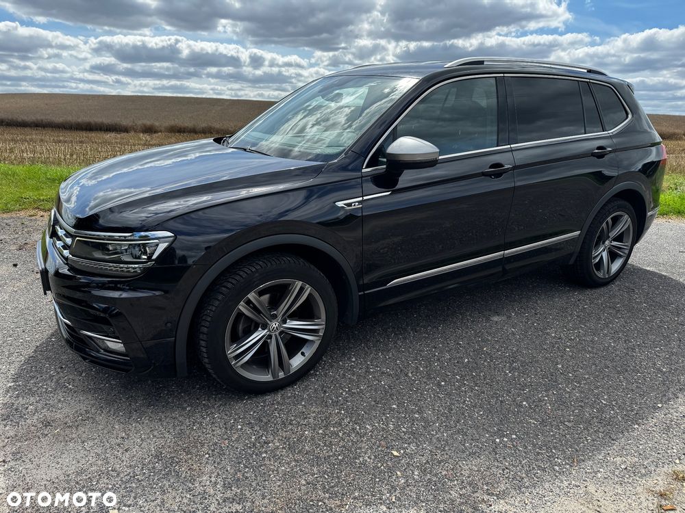 Volkswagen Tiguan Allspace - 4