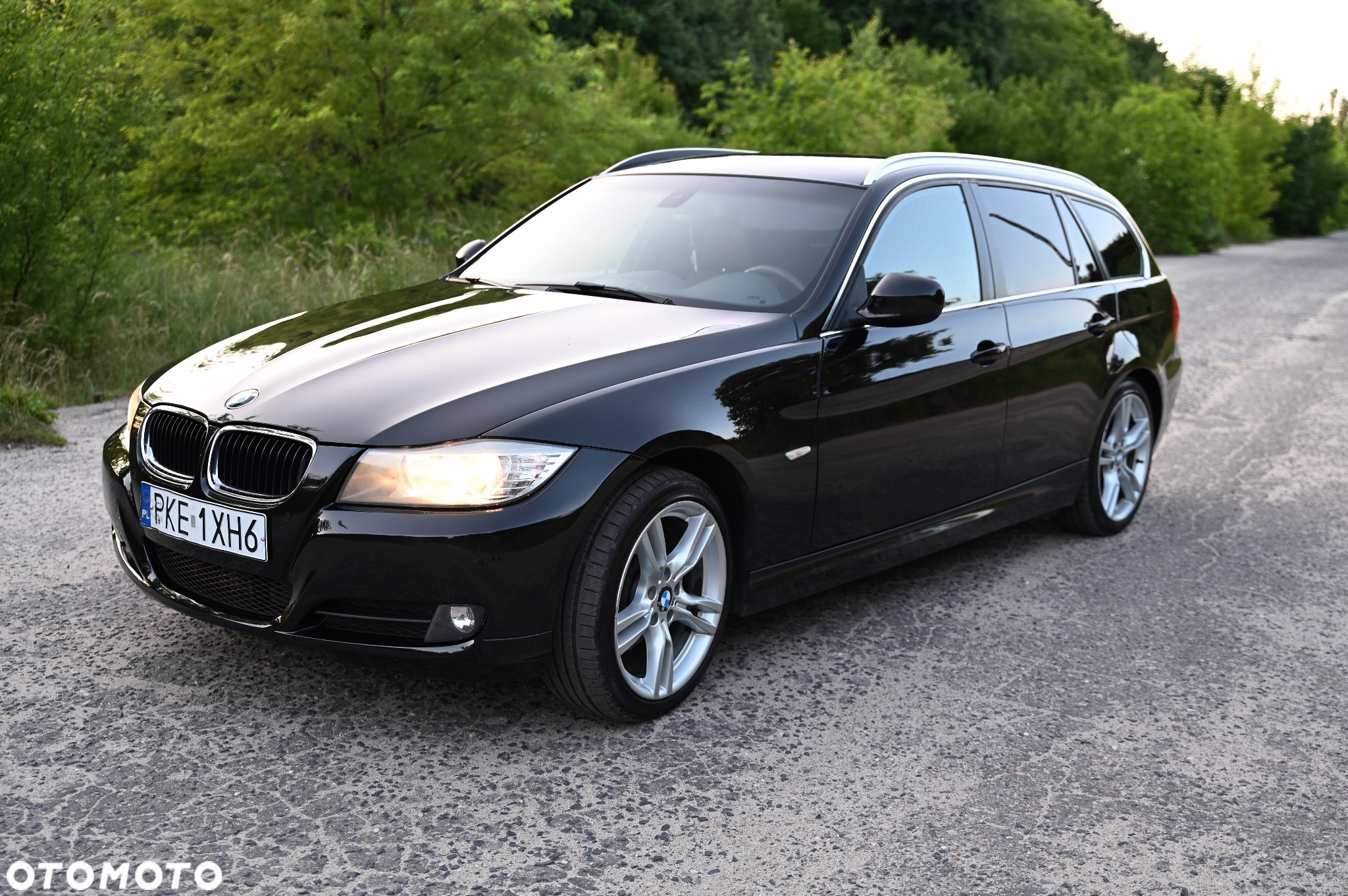 BMW Seria 3 - 8