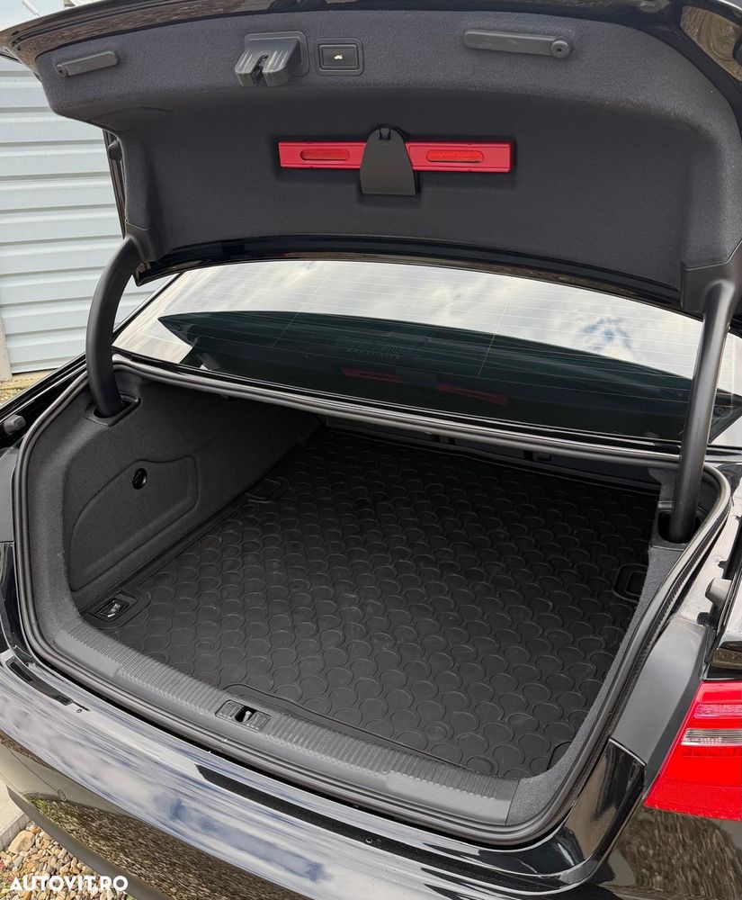 Audi A6 3.0 TDI DPF quattro S tronic sport selection - 23