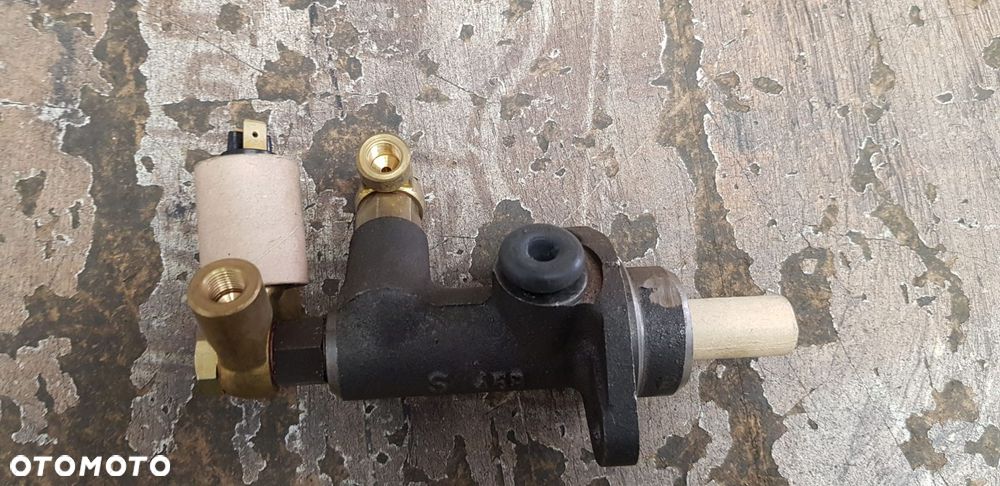Oryginalna Pompa Hamulcowa FAG SCHÄFER Klasyk Oldtimer - 2