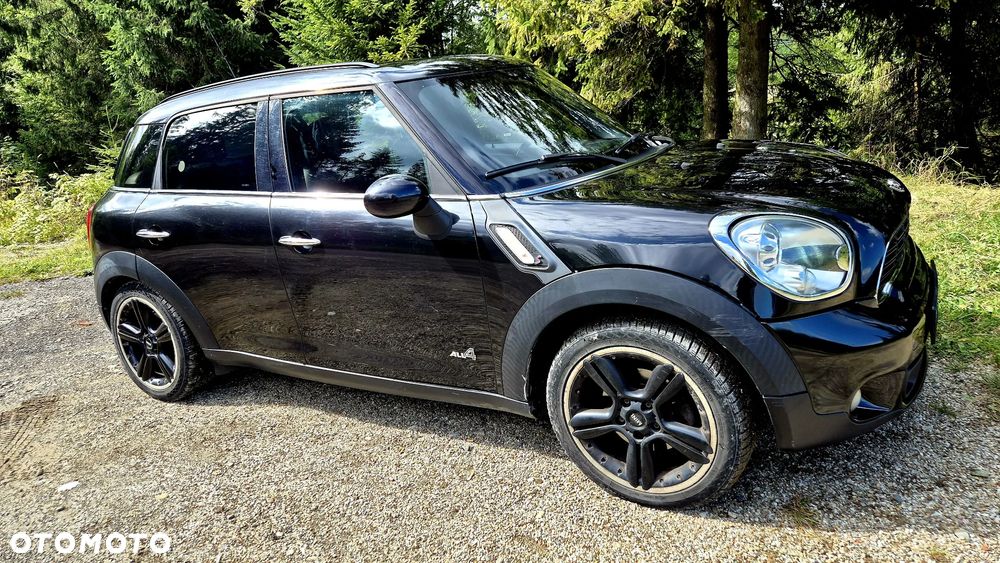 MINI Countryman - 10