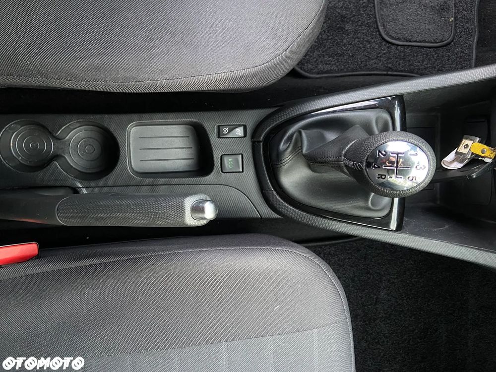 Renault Clio Energy TCe 90 Start & Stop Intens - 13