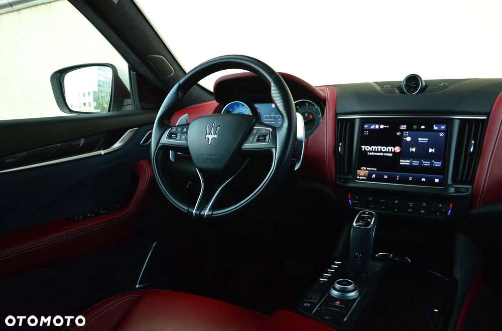 Maserati Levante Q4 - 19