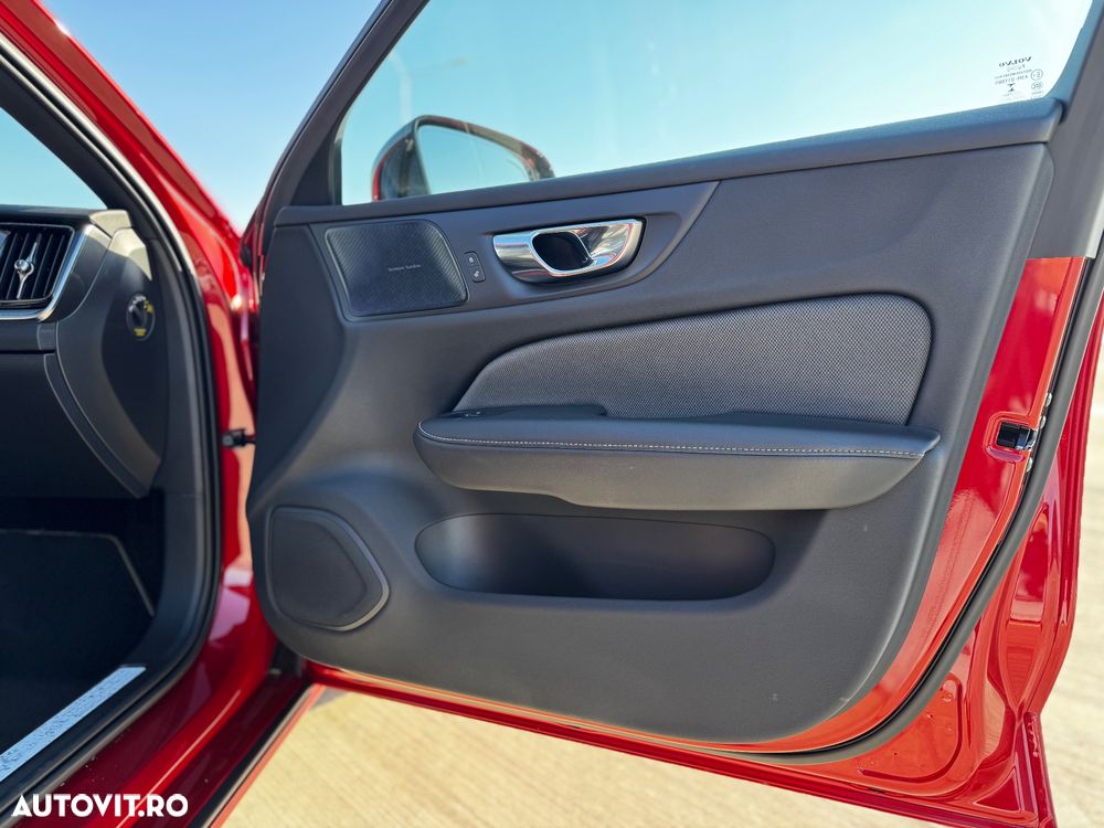 Volvo V60 B3 B Geartronic RDesign - 22