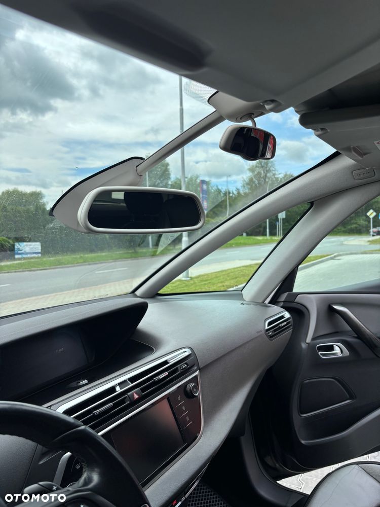 Citroën C4 Picasso BlueHDi 150 EAT6 Exclusive - 22
