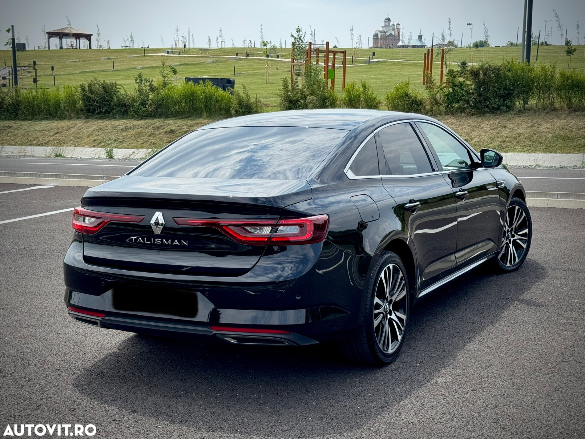 Renault Talisman - 3