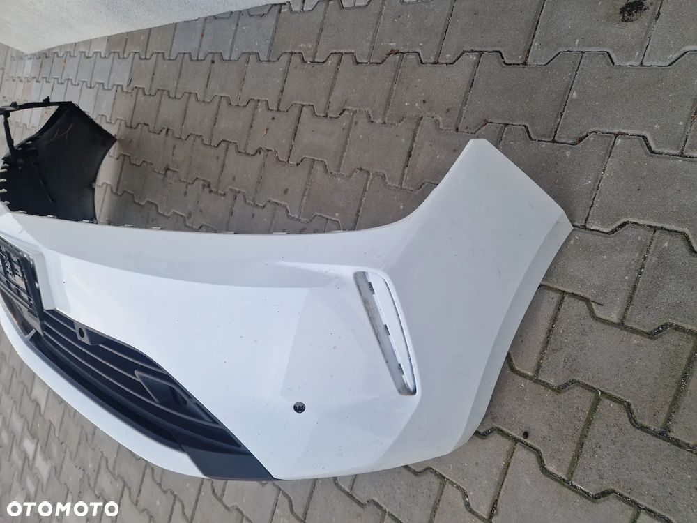 Zderzak Opel Astra 6 VI L  2022 - - 9