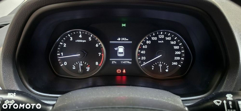 Hyundai i30 - 20