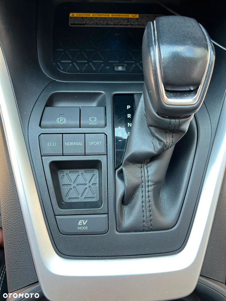 Toyota RAV4 2.5 Hybrid Executive 4x2 - 12